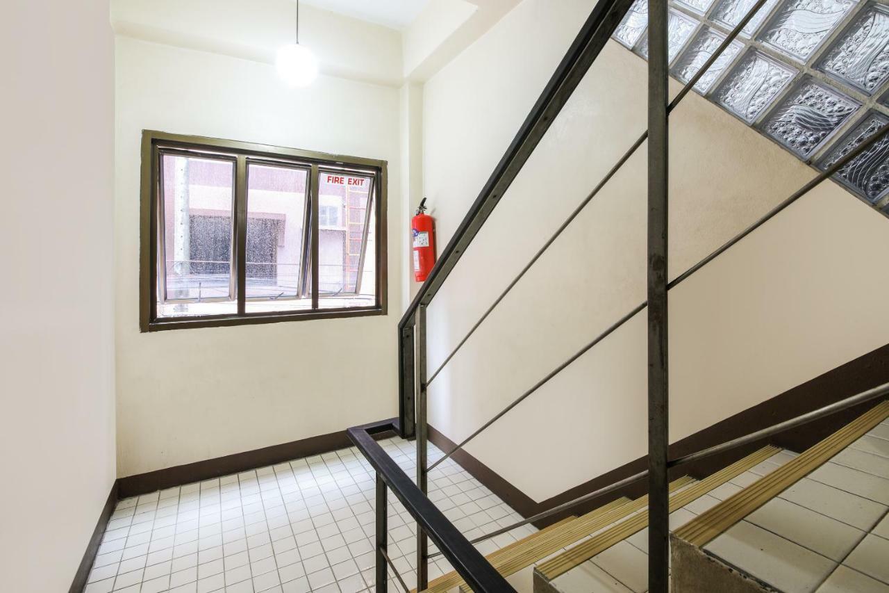 Oyo 244 Roar Inn Patong المظهر الخارجي الصورة